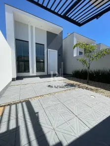 Casa com 2 Quartos à venda, 60m² no Areias, Tijucas