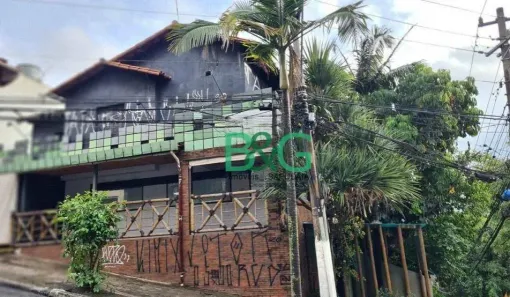 Imóvel Comercial com 3 Quartos à venda, 140m² no Vila Pompéia, São Paulo