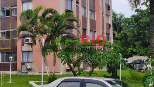 Apartamento com 2 Quartos à venda, 53m² no Jardim Sulacap, Rio de Janeiro