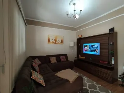 Casa com 3 Quartos para alugar, 140m² no Jardim Paulista, Sorocaba
