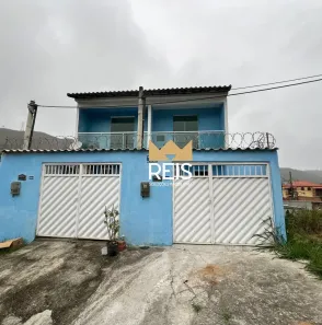 Casa com 2 Quartos para alugar, 80m² no Campo Grande, Rio de Janeiro