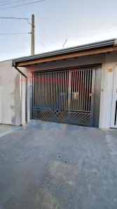Casa com 2 Quartos à venda, 75m² no Jardim Residencial Nova Veneza, Indaiatuba