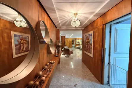 Apartamento com 4 Quartos à venda, 277m² no Praia da Costa, Vila Velha