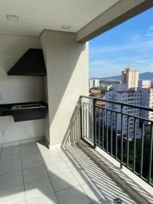 Apartamento com 2 Quartos à venda, 66m² no Jardim Flor da Montanha, Guarulhos