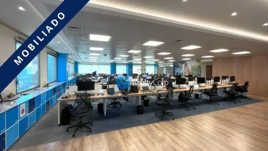 Sala Comercial para alugar, 2391m² no Chácara Santo Antônio (Zona Sul), São Paulo