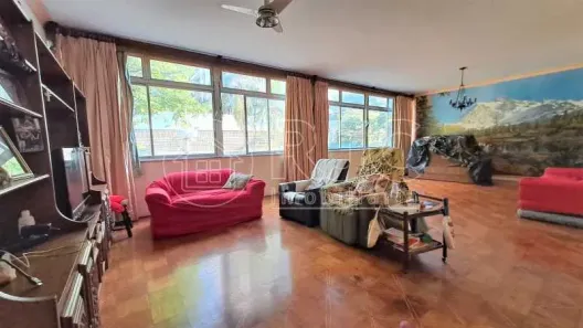 Apartamento com 3 Quartos à venda, 250m² no Grajaú, Rio de Janeiro