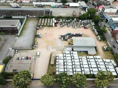 Ponto Comercial à venda, 8800m² no Paulicéia, São Bernardo do Campo