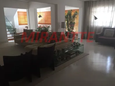 Cobertura com 3 Quartos à venda, 400m² no Vila Suzana, São Paulo