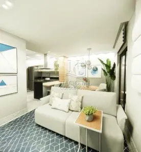 Sobrado com 3 Quartos à venda, 140m² no Campestre, Santo André