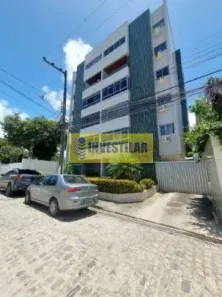 Apartamento com 3 Quartos à venda, 90m² no Santo Amaro, Recife