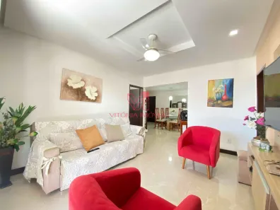 Cobertura com 3 Quartos à venda, 230m² no Jardim da Penha, Vitória
