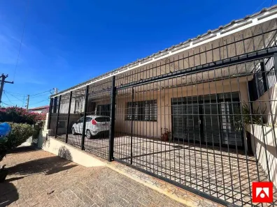 Casa com 3 Quartos à venda, 186m² no Vila Nogueira, Campinas