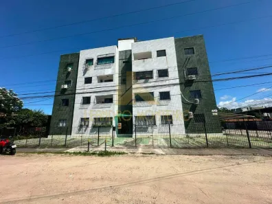 Apartamento com 2 Quartos à venda, 64m² no Candeias, Jaboatão dos Guararapes