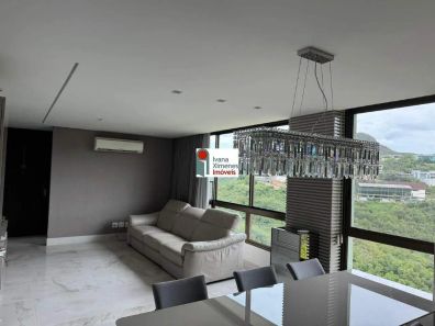 Apartamento com 4 Quartos à venda, 154m² no Vale dos Cristais, Nova Lima