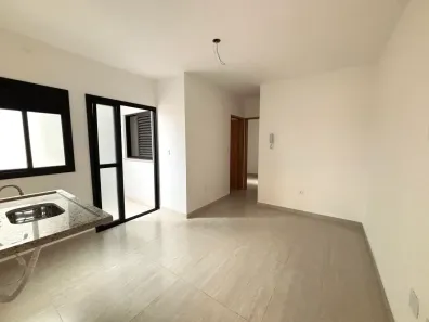 Apartamento com 2 Quartos à venda, 37m² no Vila Gustavo, São Paulo