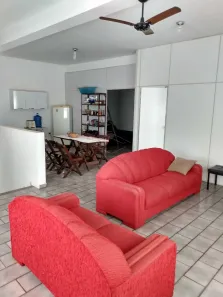 Casa com 2 Quartos para alugar, 200m² no Núcleo Habitacional de Barra Bonita, Barra Bonita