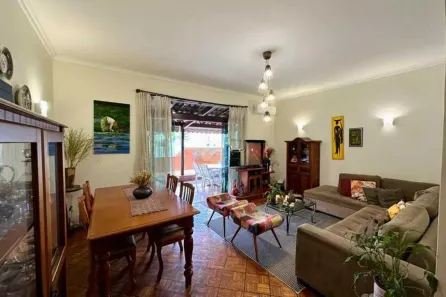 Apartamento com 3 Quartos à venda, 169m² no Laranjeiras, Rio de Janeiro