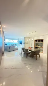 Apartamento com 4 Quartos para alugar, 214m² no Itapuã, Vila Velha