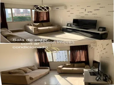 Apartamento com 2 Quartos à venda, 86m² no Jardim Taquaral, São Paulo