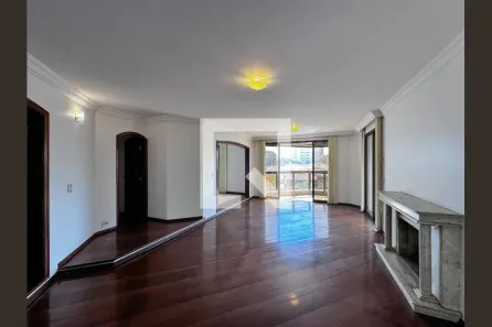 Apartamento com 3 Quartos à venda, 237m² no Campo Belo, São Paulo