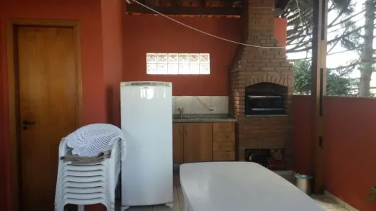 Cobertura com 3 Quartos à venda, 159m² no Rudge Ramos, São Bernardo do Campo