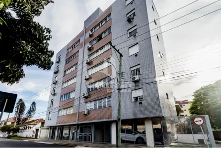 Apartamento com 2 Quartos à venda, 74m² no Jardim Itu, Porto Alegre