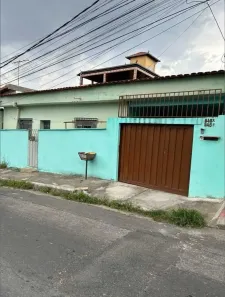 Casa com 3 Quartos à venda, 268m² no Jardim Leblon, Belo Horizonte