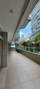 Apartamento com 3 Quartos à venda, 110m² no Praia da Costa, Vila Velha