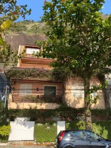 Casa com 4 Quartos à venda, 304m² no Urca, Rio de Janeiro