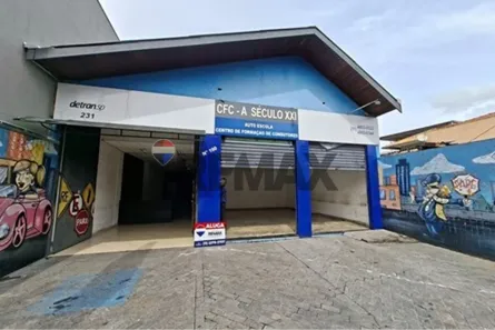 Sala Comercial para alugar, 250m² no Jardim Tamassia, Guarulhos