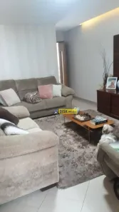 Sobrado com 3 Quartos à venda, 136m² no Demarchi, São Bernardo do Campo