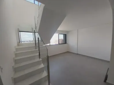 Cobertura com 3 Quartos à venda, 172m² no Santo Agostinho, Belo Horizonte