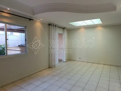Casa de Condomínio com 3 Quartos para alugar, 178m² no Vila Seixas, Ribeirão Preto