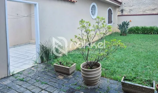 Casa com 4 Quartos à venda, 220m² no Jardim Brasil (Zona Sul), São Paulo