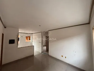 Apartamento com 2 Quartos à venda, 62m² no Piratininga (Venda Nova), Belo Horizonte