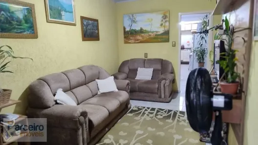 Casa com 3 Quartos à venda, 151m² no Cidade Patriarca, São Paulo