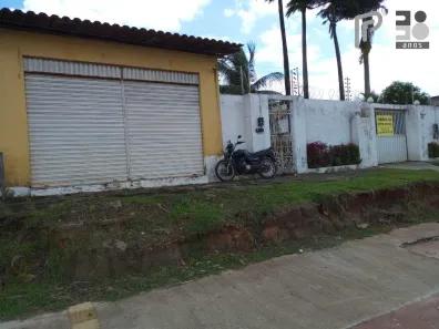 Imóvel Comercial com 2 Quartos para venda ou aluguel, 10000m² no Araçagi, São José de Ribamar
