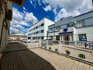 Sala Comercial para alugar, 275m² no Centro, Chapecó