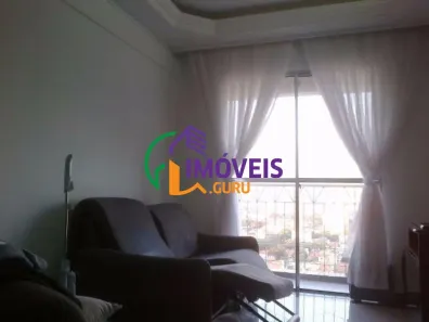 Apartamento com 3 Quartos à venda, 69m² no Paulicéia, São Bernardo do Campo