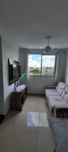 Apartamento com 2 Quartos à venda, 45m² no Vila Carminha, Campinas