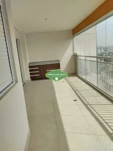 Apartamento com 2 Quartos à venda, 53m² no Santo Amaro, São Paulo