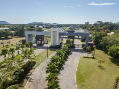 Lote/Terreno à venda, 508m² no Campo D'una, Garopaba