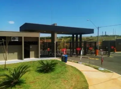 Lote/Terreno à venda, 259m² no Floratta Nações Residencial, Bauru