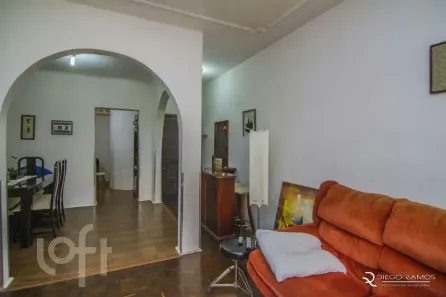Apartamento com 3 Quartos à venda, 80m² no Menino Deus, Porto Alegre