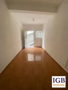Casa com 2 Quartos para alugar, 50m² no Parque Peruche, São Paulo
