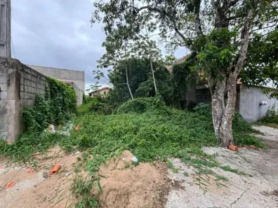 Lote/Terreno à venda, 253m² no Gaivota (Interior), Itanhaém