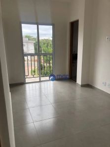 Apartamento com 2 Quartos à venda, 50m² no Nova Cerejeira, Atibaia