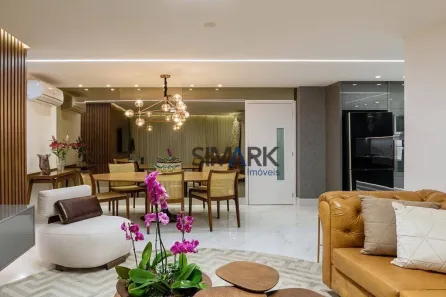 Cobertura com 3 Quartos à venda, 280m² no Itacoatiara, Niterói