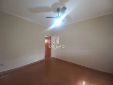 Casa com 2 Quartos para alugar, 100m² no Independência, Ribeirão Preto