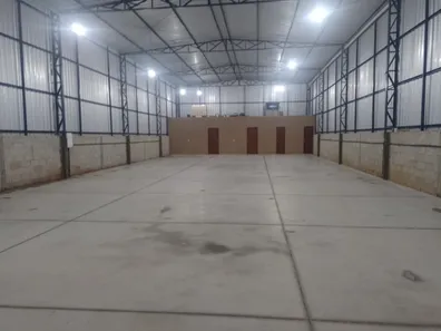 Galpão/Depósito/Armazém para alugar, 360m² no Itapeva, Itapeva